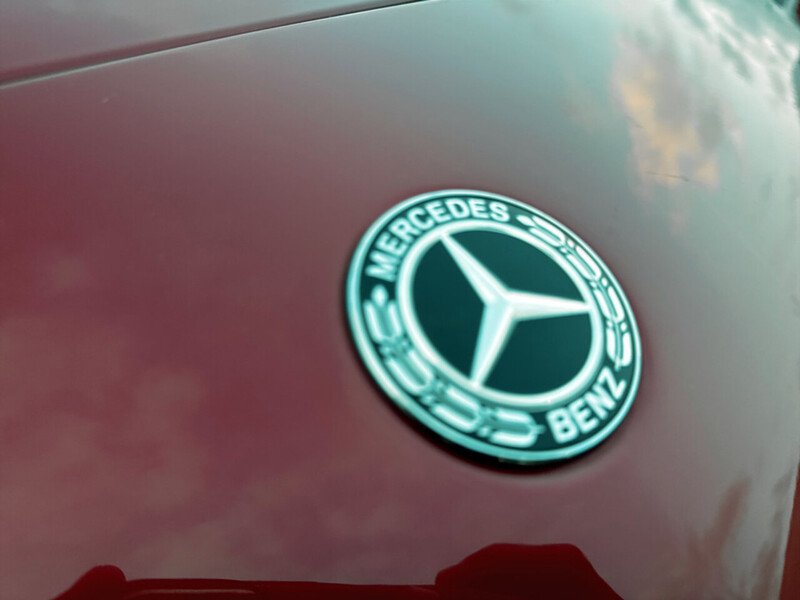 Used Mercedes-Benz A-Class 2020 for sale - 76686798: Photo 12