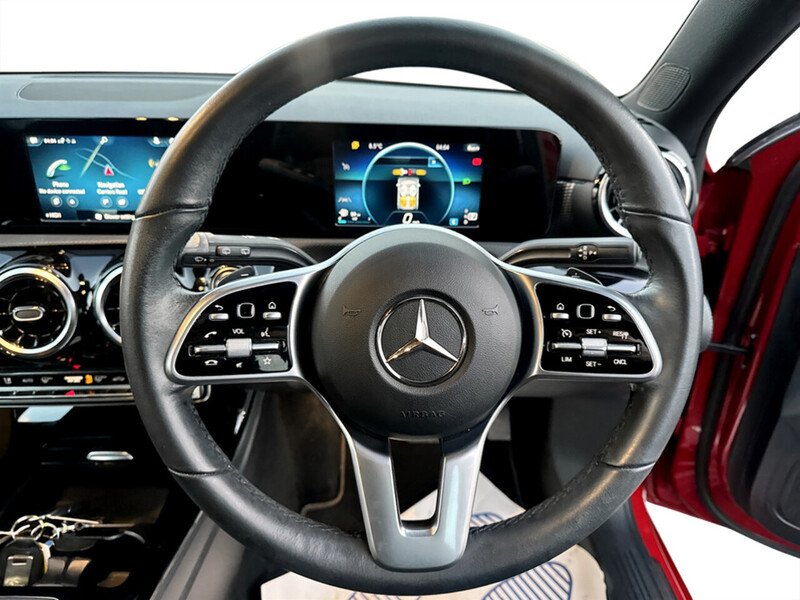 Used Mercedes-Benz A-Class 2020 for sale - 76686798: Photo 14