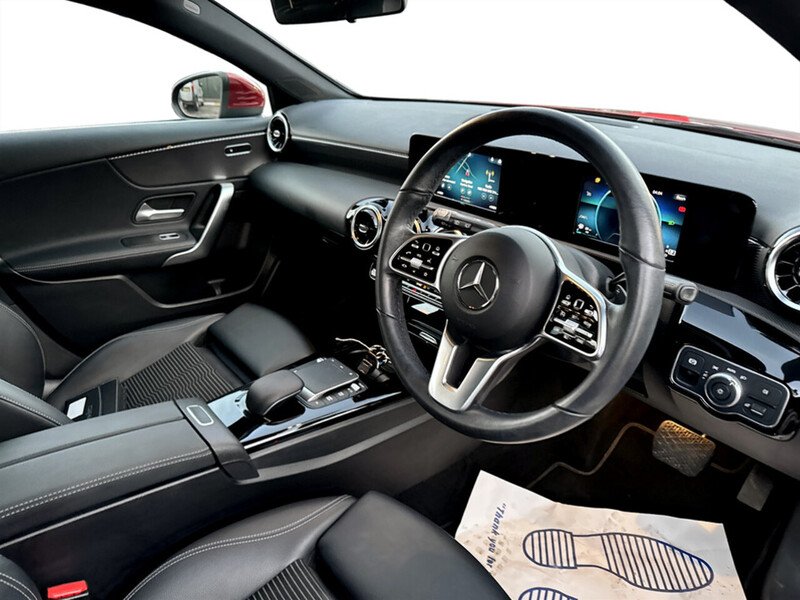 Used Mercedes-Benz A-Class 2020 for sale - 76686798: Photo 16