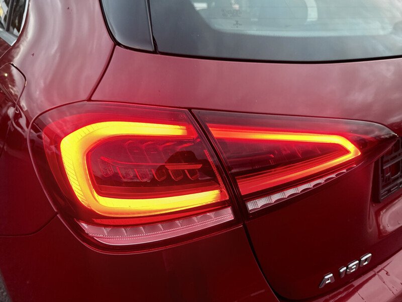 Used Mercedes-Benz A-Class 2020 for sale - 76686798: Photo 19