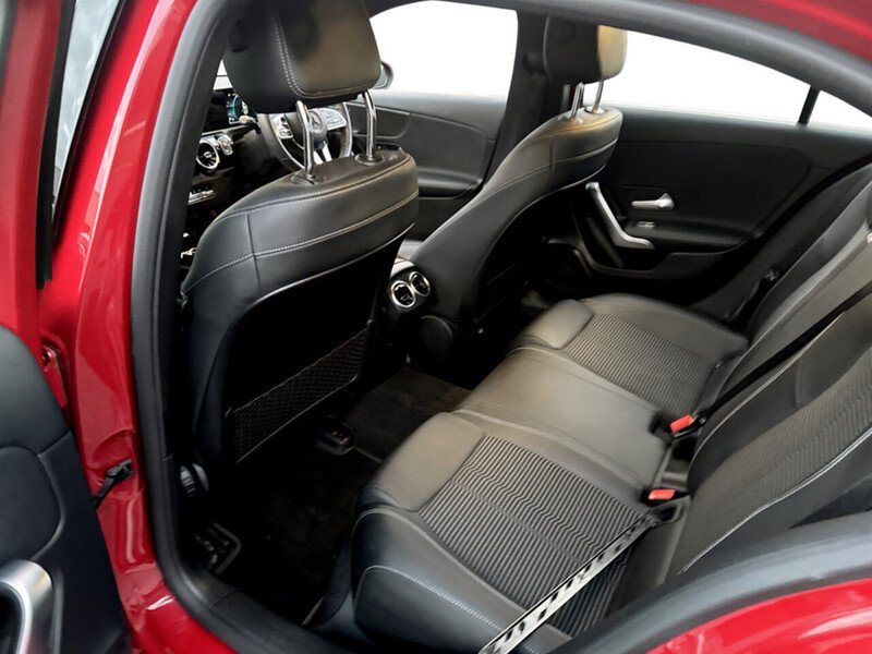 Used Mercedes-Benz A-Class 2020 for sale - 76686798: Photo 20