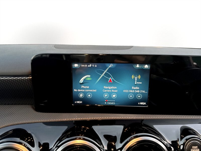 Used Mercedes-Benz A-Class 2020 for sale - 76686798: Photo 21