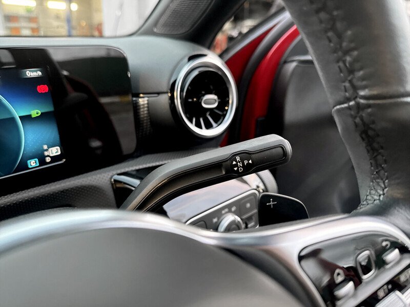 Used Mercedes-Benz A-Class 2020 for sale - 76686798: Photo 22