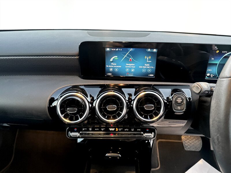 Used Mercedes-Benz A-Class 2020 for sale - 76686798: Photo 23