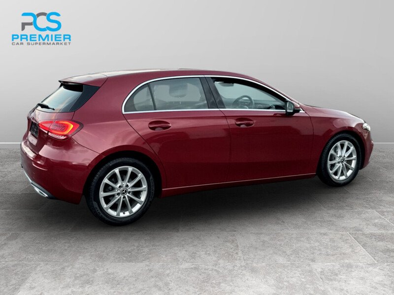 Used Mercedes-Benz A-Class 2020 for sale - 76686798: Photo 24