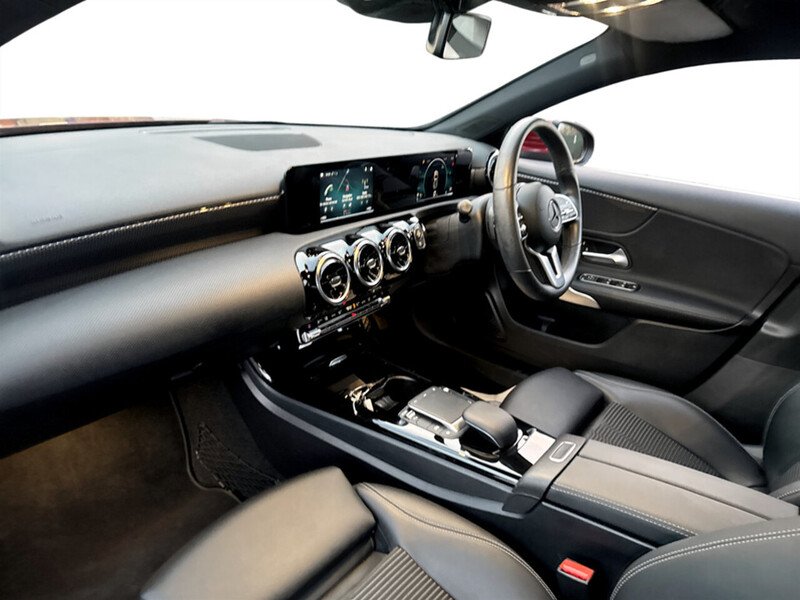 Used Mercedes-Benz A-Class 2020 for sale - 76686798: Photo 26