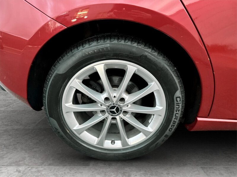 Used Mercedes-Benz A-Class 2020 for sale - 76686798: Photo 27