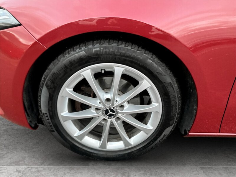 Used Mercedes-Benz A-Class 2020 for sale - 76686798: Photo 29