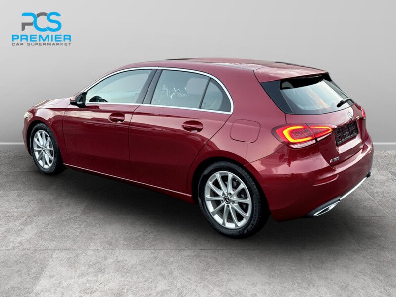 Used Mercedes-Benz A-Class 2020 for sale - 76686798: Photo 3