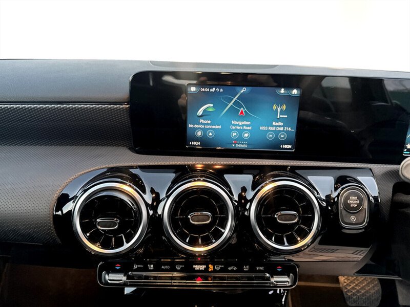 Used Mercedes-Benz A-Class 2020 for sale - 76686798: Photo 30