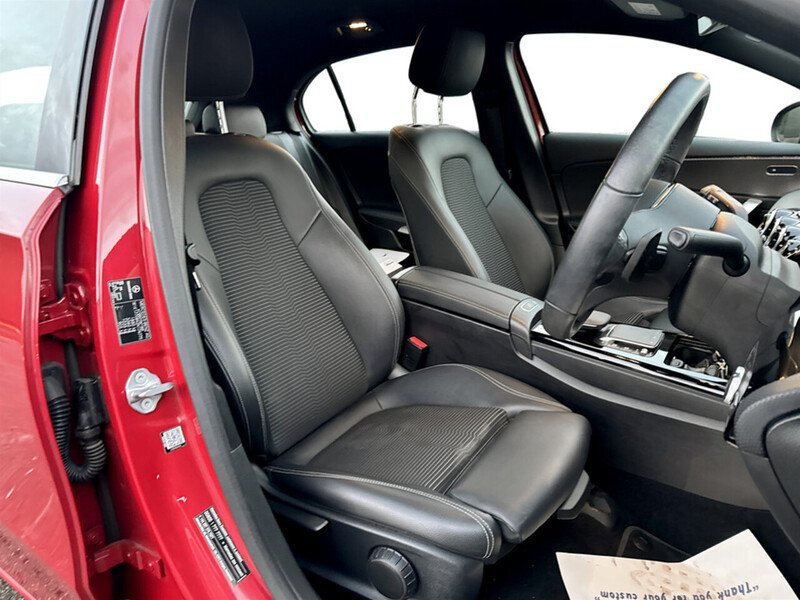 Used Mercedes-Benz A-Class 2020 for sale - 76686798: Photo 31