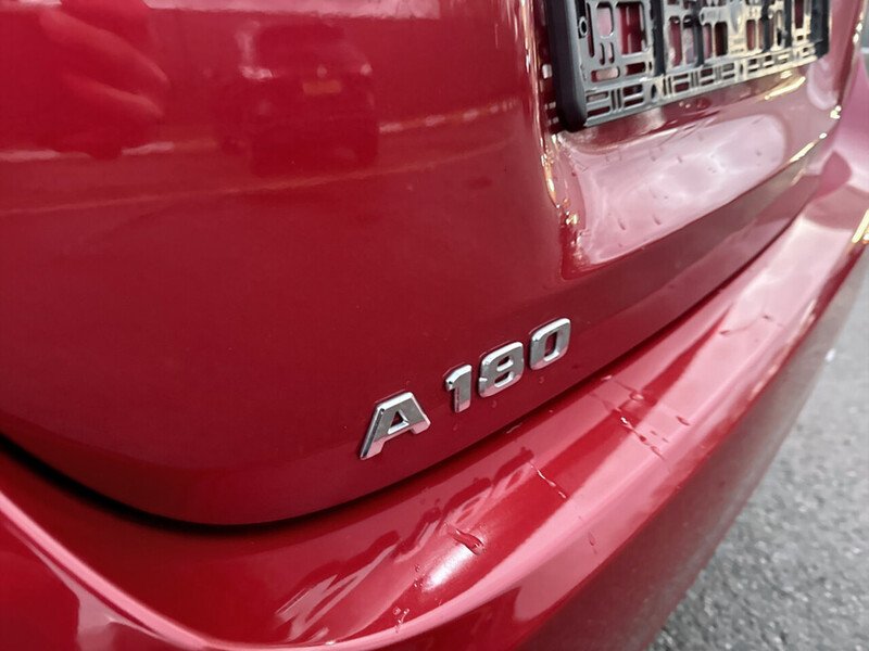 Used Mercedes-Benz A-Class 2020 for sale - 76686798: Photo 32