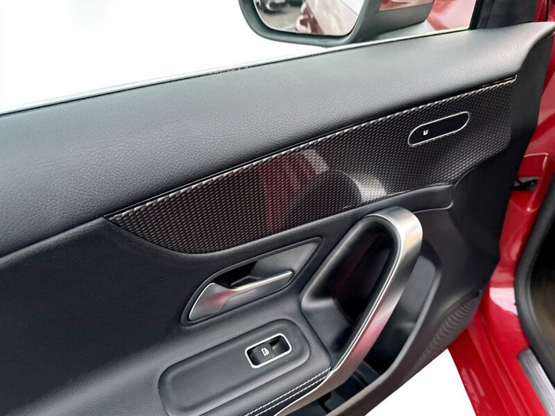 Used Mercedes-Benz A-Class 2020 for sale - 76686798: Photo 33