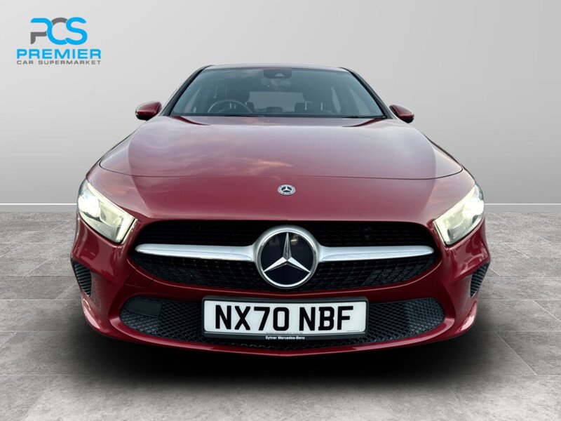 Used Mercedes-Benz A-Class 2020 for sale - 76686798: Photo 5