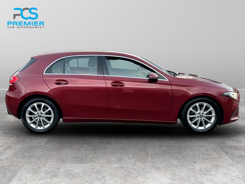 Used Mercedes-Benz A-Class 2020 for sale - 76686798: Photo 6