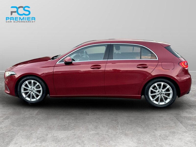 Used Mercedes-Benz A-Class 2020 for sale - 76686798: Photo 7