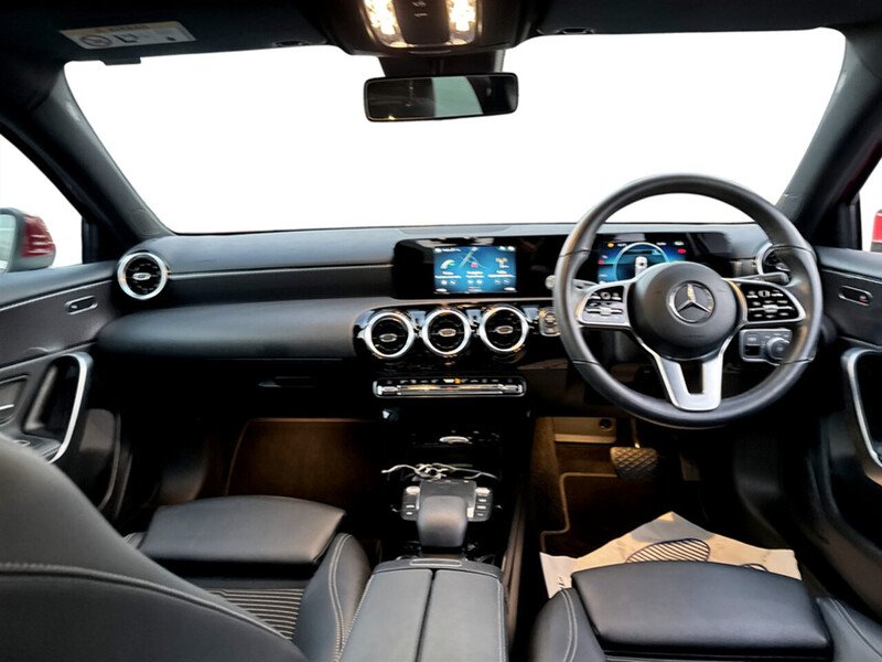 Used Mercedes-Benz A-Class 2020 for sale - 76686798: Photo 8