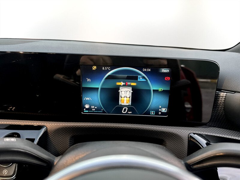 Used Mercedes-Benz A-Class 2020 for sale - 76686798: Photo 9