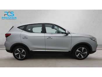 Used MG MG ZS 2023 for sale - 78864380: Photo