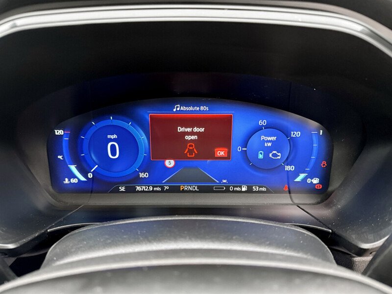 Used Ford Kuga 2021 for sale - 76831612: Photo 11