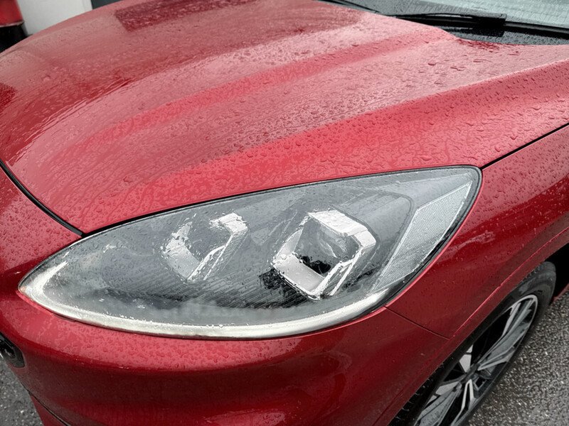 Used Ford Kuga 2021 for sale - 76831612: Photo 16