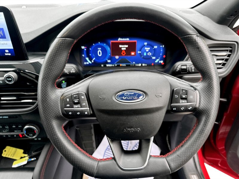 Used Ford Kuga 2021 for sale - 76831612: Photo 17