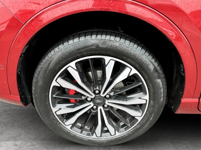 Used Ford Kuga 2021 for sale - 76831612: Photo 23