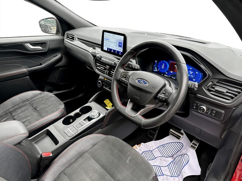 Used Ford Kuga 2021 for sale - 76831612: Photo 24