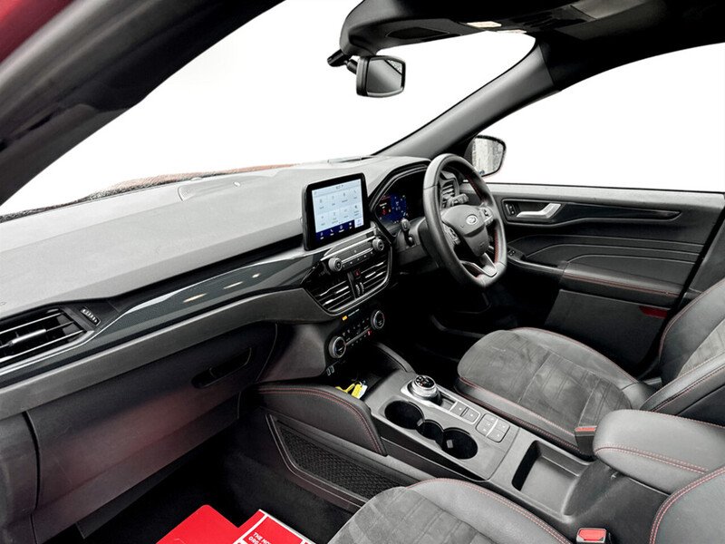 Used Ford Kuga 2021 for sale - 76831612: Photo 32