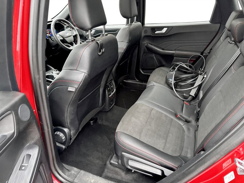 Used Ford Kuga 2021 for sale - 76831612: Photo 34