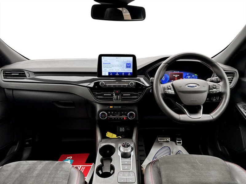 Used Ford Kuga 2021 for sale - 76831612: Photo 8