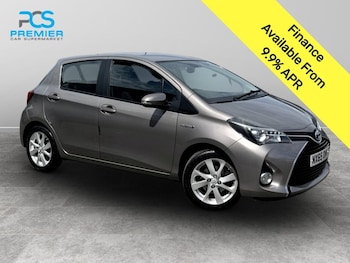 Used Toyota Yaris 2015 for sale - 78802259: Photo