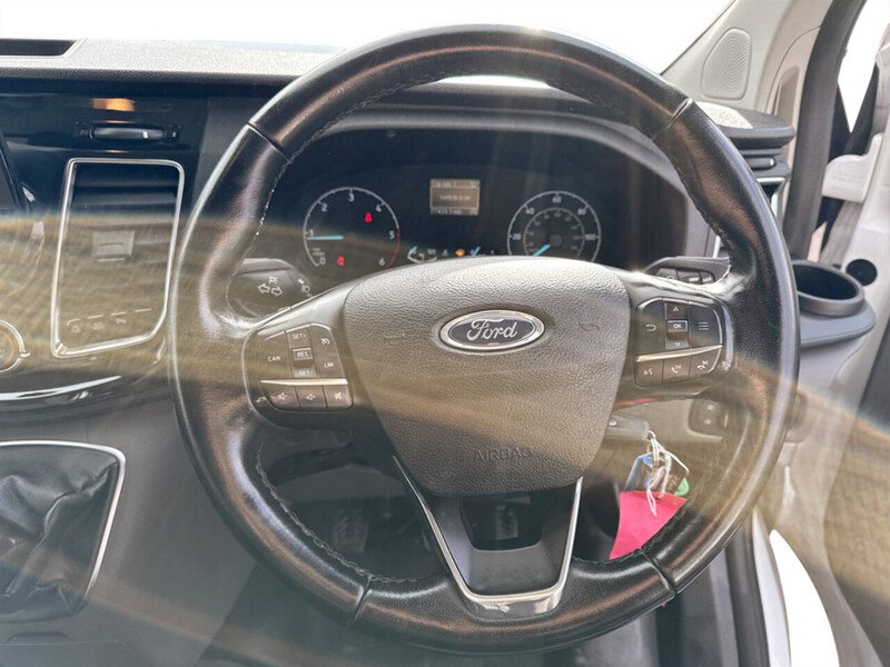 Used Ford Transit Custom 2022 for sale - 76482562: Photo 12