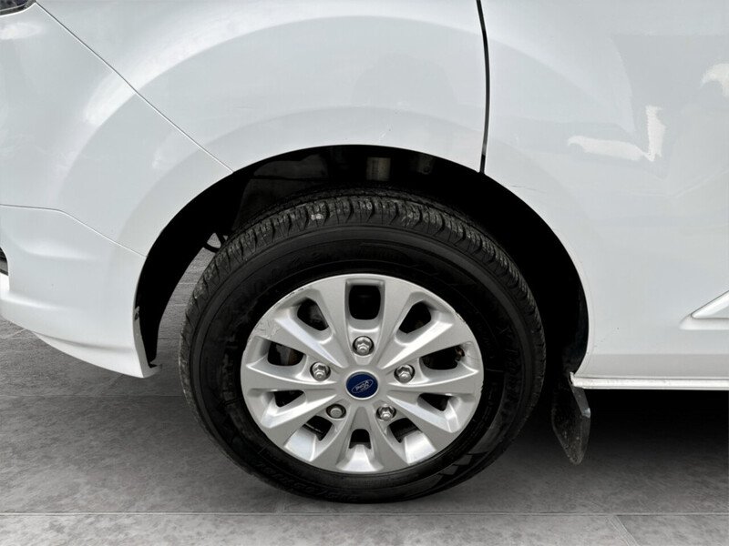 Used Ford Transit Custom 2022 for sale - 76482562: Photo 14