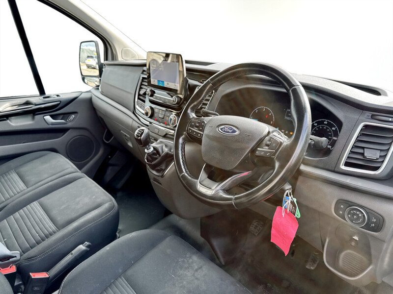 Used Ford Transit Custom 2022 for sale - 76482562: Photo 15