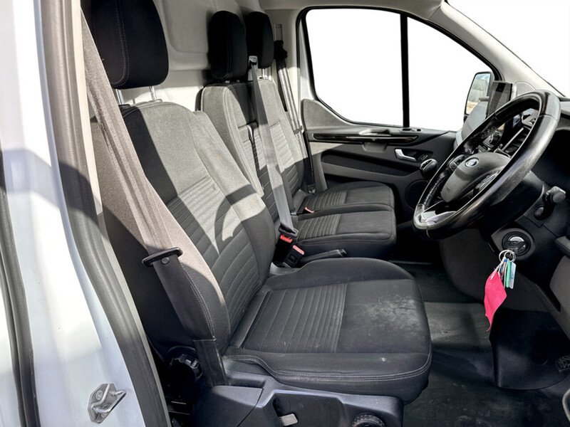 Used Ford Transit Custom 2022 for sale - 76482562: Photo 16