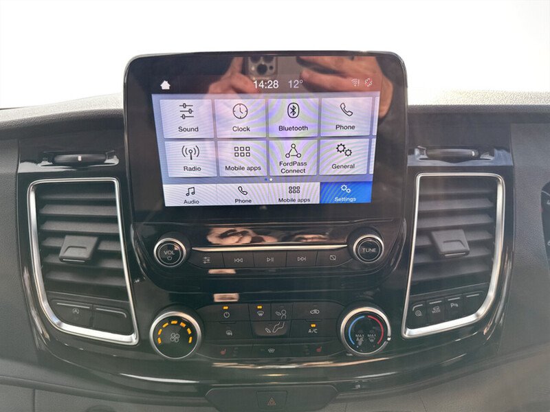 Used Ford Transit Custom 2022 for sale - 76482562: Photo 18