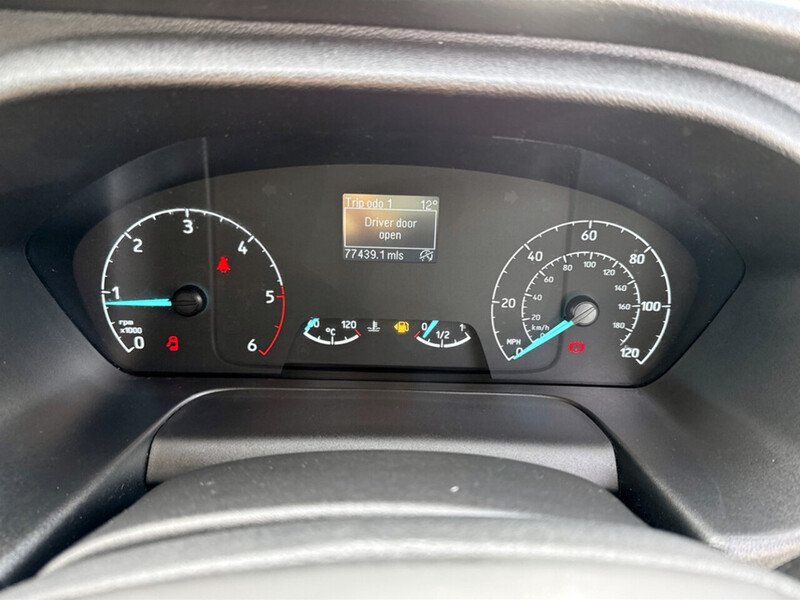 Used Ford Transit Custom 2022 for sale - 76482562: Photo 21