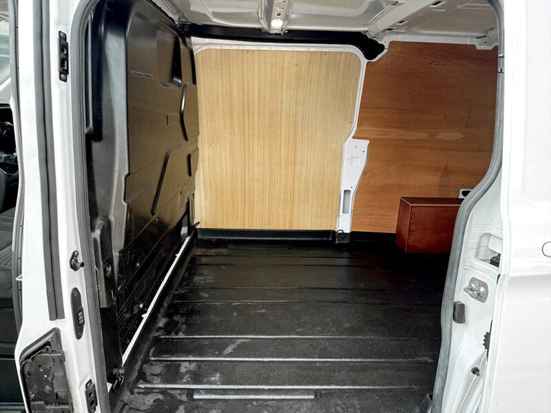 Used Ford Transit Custom 2022 for sale - 76482562: Photo 23