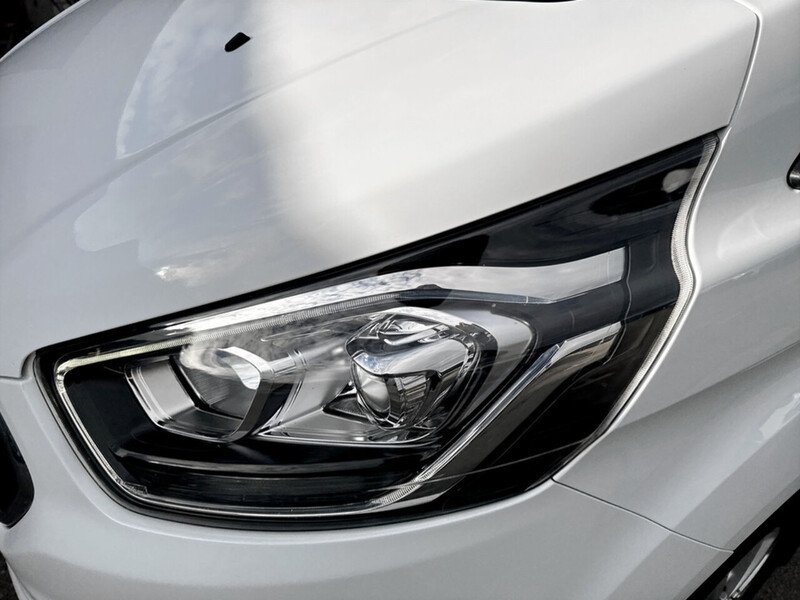 Used Ford Transit Custom 2022 for sale - 76482562: Photo 25