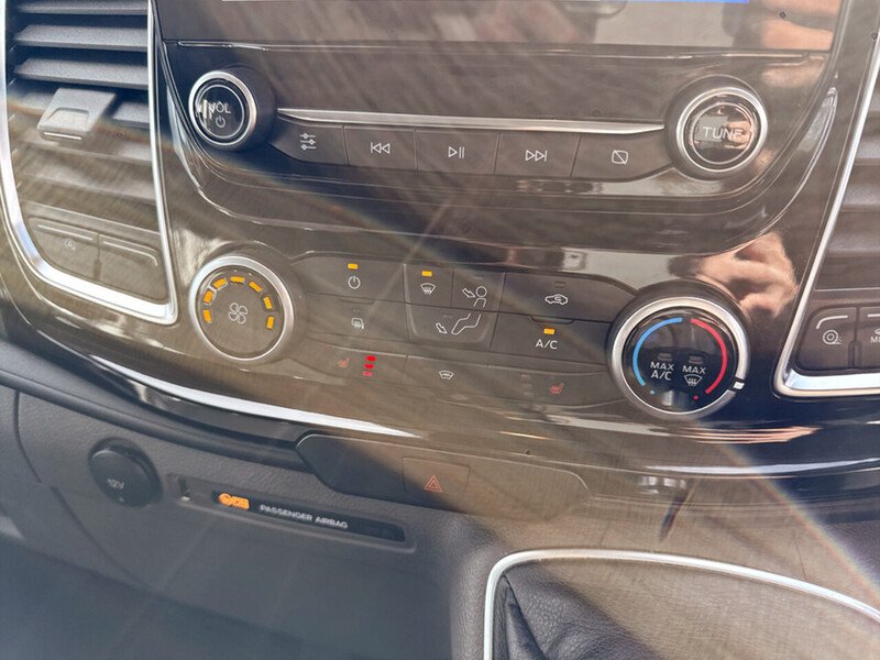 Used Ford Transit Custom 2022 for sale - 76482562: Photo 26