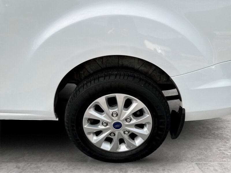 Used Ford Transit Custom 2022 for sale - 76482562: Photo 27