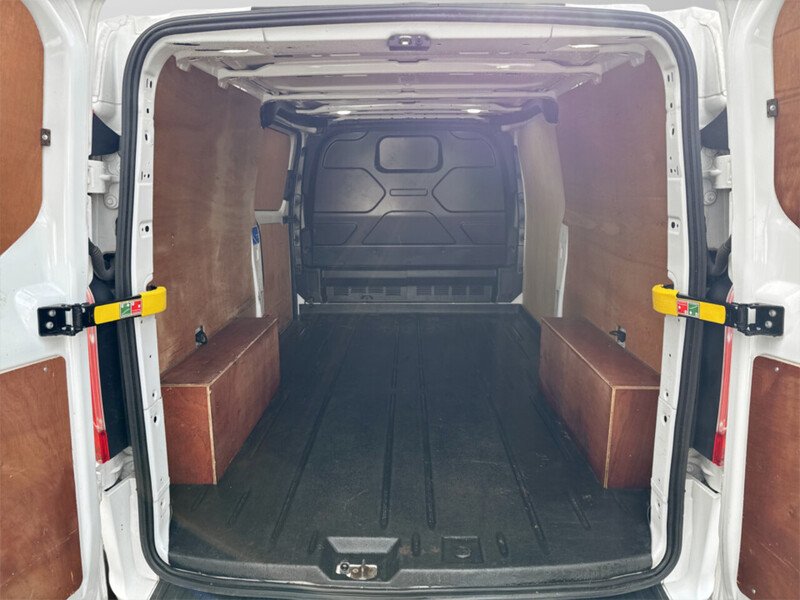 Used Ford Transit Custom 2022 for sale - 76482562: Photo 29