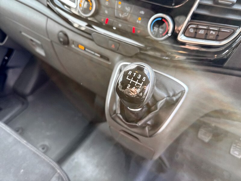 Used Ford Transit Custom 2022 for sale - 76482562: Photo 30