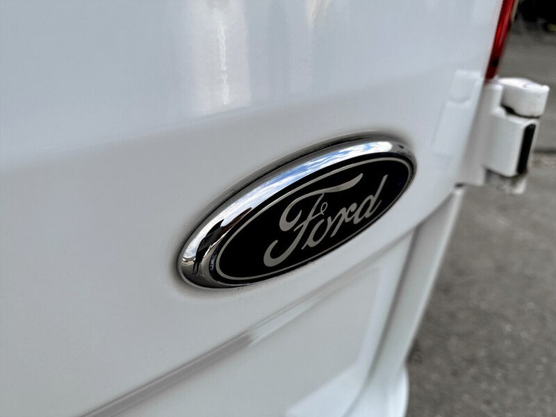 Used Ford Transit Custom 2022 for sale - 76482562: Photo 31