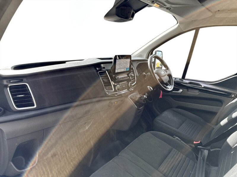 Used Ford Transit Custom 2022 for sale - 76482562: Photo 32