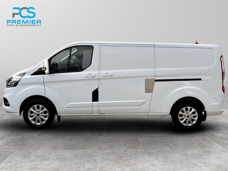 Used Ford Transit Custom 2022 for sale - 76482562: Photo 6