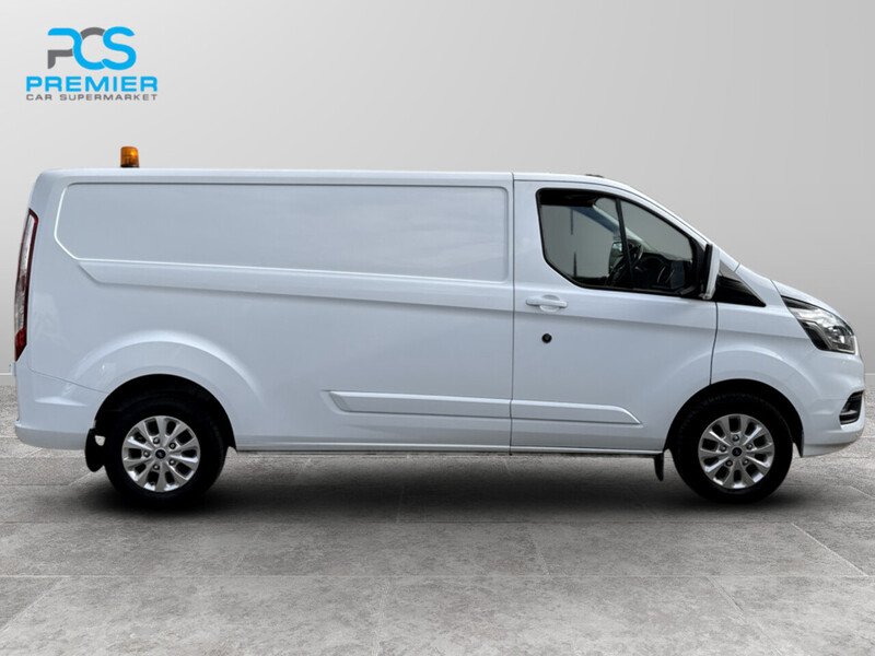 Used Ford Transit Custom 2022 for sale - 76482562: Photo 7