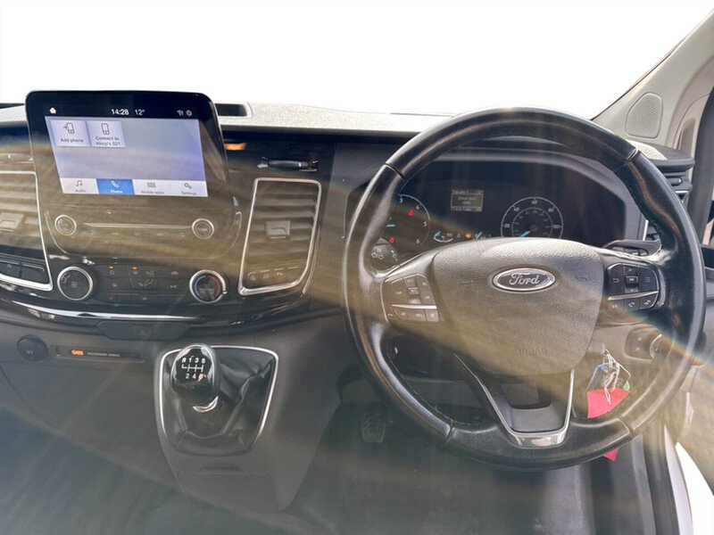 Used Ford Transit Custom 2022 for sale - 76482562: Photo 8