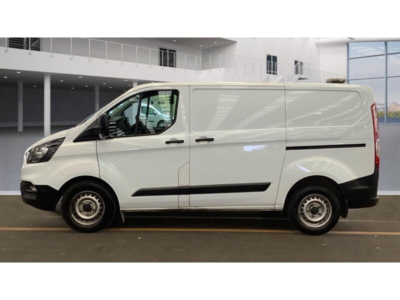 Used Ford Transit Custom 2020 for sale - 77096772: Photo 12